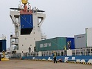コンテナ助成